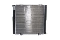 Thumbnail - Radiateur - CR292000S - MAHLE
