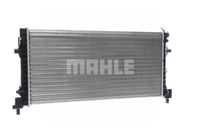 Thumbnail - Radiateur - CR2081000S - MAHLE