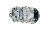 Thumbnail - Compressor, airconditioning - ACP932000S - MAHLE
