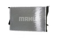 Thumbnail - Radiateur - CR242000S - MAHLE