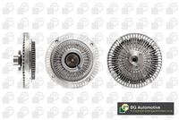 съединител, вентилатор на радиатора