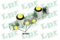 Спирачна помпа