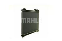 Thumbnail - Radiateur - CR1873000S - MAHLE
