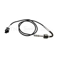 Sensor, Abgastemperatur