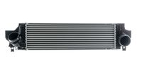 Thumbnail - Intercooler, inlaatluchtkoeler - CI610000P - MAHLE