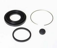 Dichtung, Bremssattelkolben