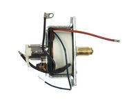 SOLENOID ELECTROMOTOR