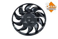 Ventilator, radiator NRF, Cod: 47071
