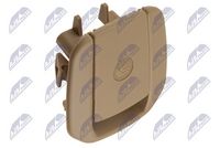 Capac, Isofix NTY, Cod: EZC-BM-620