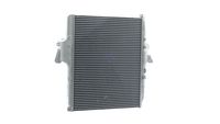Thumbnail - Intercooler, inlaatluchtkoeler - CI450000P - MAHLE