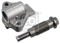 Spanner, Steuerkette