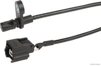 Sensor, Raddrehzahl