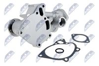 Pompă de apă, răcire motor NTY, Cod: CPW-MS-006