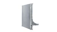 Thumbnail - Intercooler, inlaatluchtkoeler - CI354000P - MAHLE