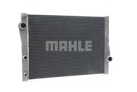 Thumbnail - Radiateur - CR1049000S - MAHLE