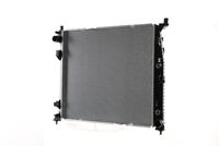 Thumbnail - Radiateur - CR1906000S - MAHLE