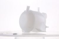 Thumbnail - Expansietank, koelvloeistof - CRT132000S - MAHLE