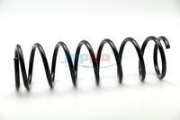 пружина за ходовата част