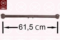 Stange/Strebe, Stabilisator