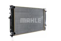 Thumbnail - Radiateur - CR132000S - MAHLE