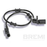 Sensor, Raddrehzahl