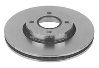 Disc frana SWAG, Cod: 50 91 0706