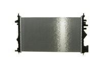 Thumbnail - Radiateur - CR1102000P - MAHLE