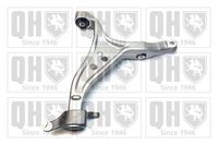 Lenker, Radaufhängung