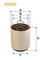 Kraftstofffilter Kraftstofffilter