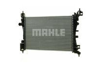 Thumbnail - Radiateur - CR1121000P - MAHLE