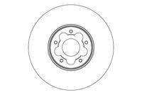 Bremsscheibe
