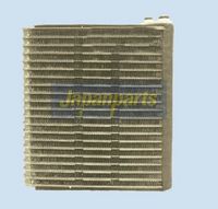 изпарител, климатична система