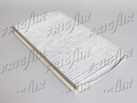 Filter, Innenraumluft