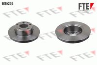 Bremsscheibe