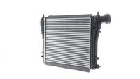 Thumbnail - Intercooler, inlaatluchtkoeler - CI83000P - MAHLE