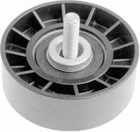 Spannrolle, Zahnriemen