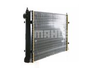 Thumbnail - Radiateur - CR340001S - MAHLE