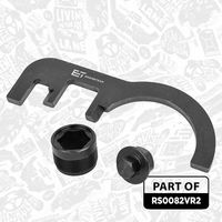 Thumbnail - Distributiekettingset - RS0082VR2 - ET ENGINETEAM