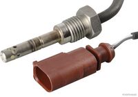 Sensor, Abgastemperatur