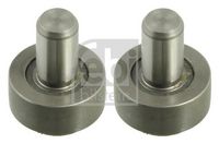 DRUCKROLLE AUSRüCKGABEL