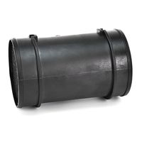 DELPHI Luchtmassameter 8