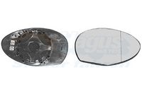 Spiegelglas, Außenspiegel