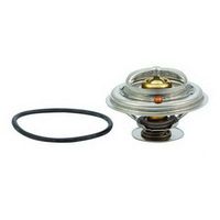 Thermostat, Kühlmittel