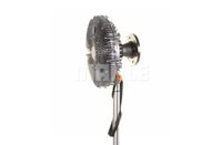 Thumbnail - Koppeling, radiateurventilator - CFC26000P - MAHLE