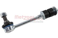 Stange/Strebe, Stabilisator