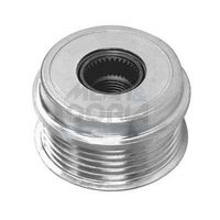 механизъм за свободен ход на генератор