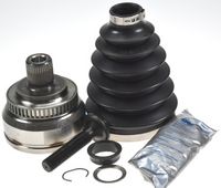 Gelenksatz, Antriebswelle