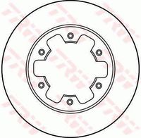 Bremsscheibe