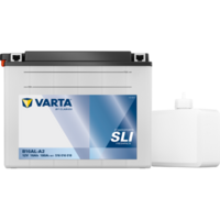 VARTA Accu / Batterij 4