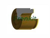 Piston, etrier frana FRENKIT, Cod: P446201